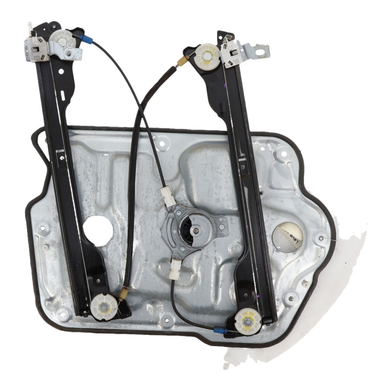 Leve vitre electrique avant droit NISSAN QASHQAI 1 Photo n°1