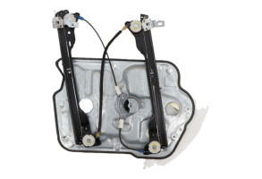 Leve vitre electrique avant droit NISSAN QASHQAI 1 Photo n°1