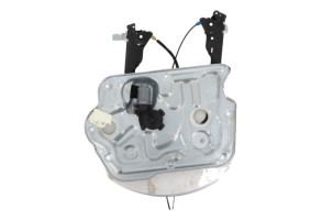 Leve vitre electrique avant droit NISSAN QASHQAI 1 Photo n°2