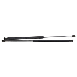 Verin de coffre NISSAN QASHQAI 1 Photo n°1