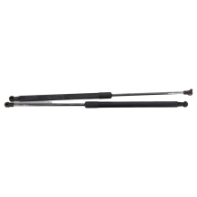 Verin de coffre NISSAN QASHQAI 1 Photo n°1
