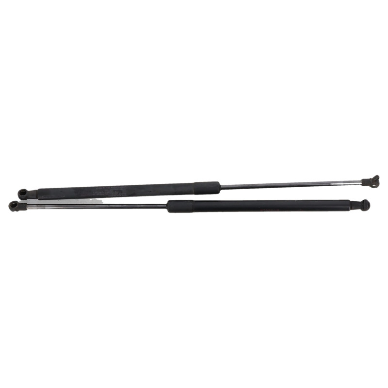 Verin de coffre NISSAN QASHQAI 1 Photo n°1