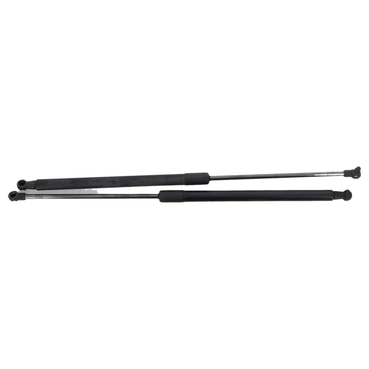 Verin de coffre NISSAN QASHQAI 1 Photo n°1