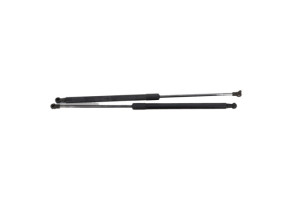 Verin de coffre NISSAN QASHQAI 1 Photo n°1