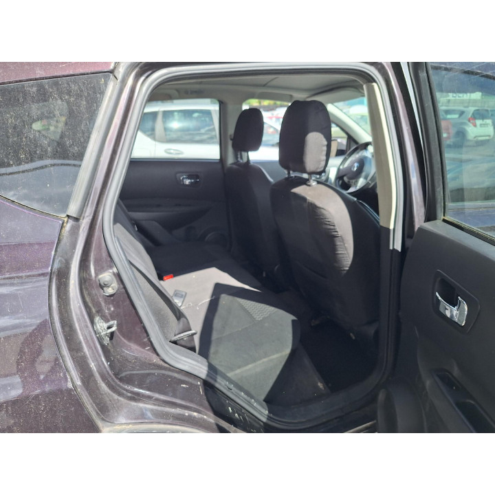 Verin de coffre NISSAN QASHQAI 1 Photo n°4