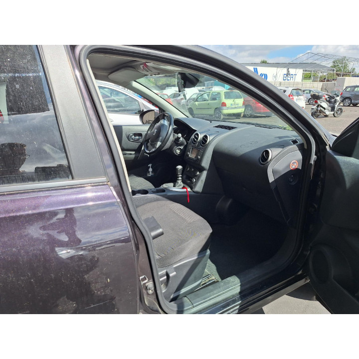 Verin de coffre NISSAN QASHQAI 1 Photo n°7