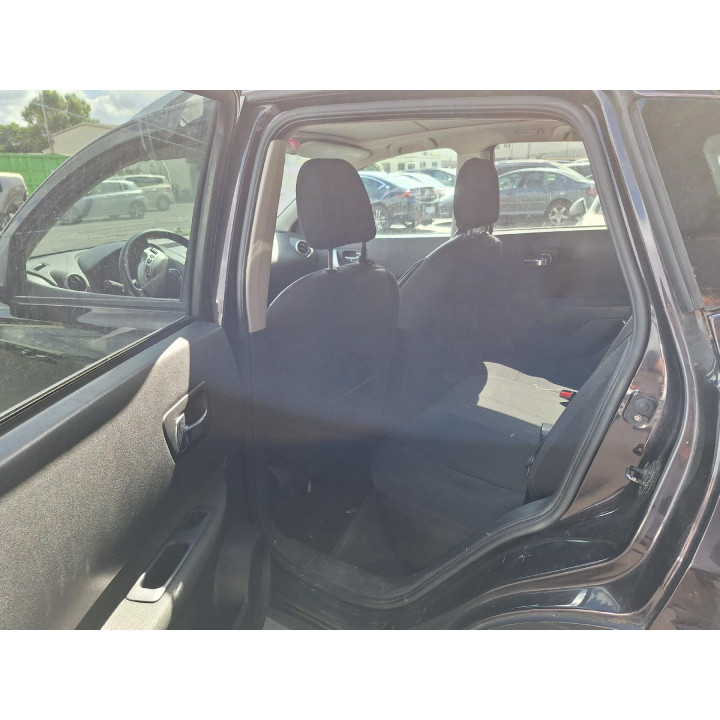 Verin de coffre NISSAN QASHQAI 1 Photo n°8