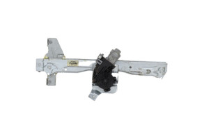 Leve vitre electrique arriere droit CITROEN C3 PICASSO Photo n°2