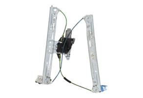 Leve vitre electrique avant gauche CITROEN C3 PICASSO Photo n°3