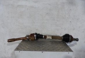 Cardan droit (transmission) PEUGEOT 307