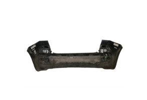 Pare choc arriere CITROEN C3 PICASSO Photo n°1
