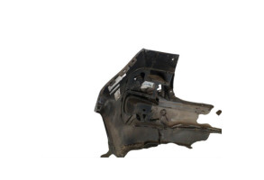 Pare choc arriere CITROEN C3 PICASSO Photo n°4