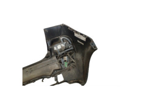Pare choc arriere CITROEN C3 PICASSO Photo n°6