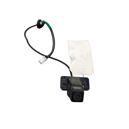 Camera de recul NISSAN JUKE 1