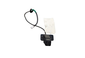 Camera de recul NISSAN JUKE 1 Photo n°1