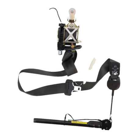 Ceinture avant droit RENAULT CLIO 3