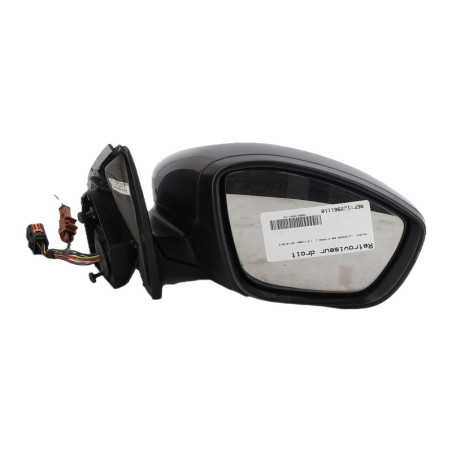 Retroviseur droit PEUGEOT 308 2