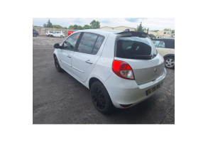 Bras essuie glace avant gauche RENAULT CLIO 3 Photo n°6