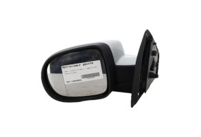 Retroviseur gauche RENAULT CLIO 3 Photo n°1