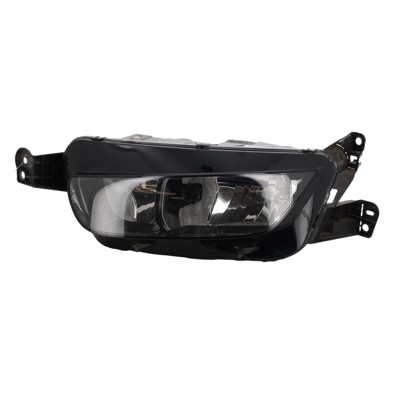 Optique avant principal gauche (feux)(phare) CITROEN C4 GRAND PICASSO 2 Photo n°1