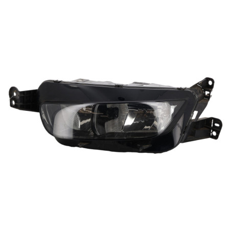 Optique avant principal gauche (feux)(phare) CITROEN C4 GRAND PICASSO 2