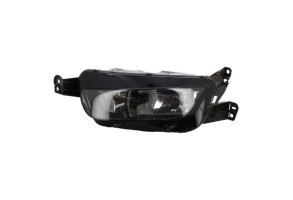 Optique avant principal gauche (feux)(phare) CITROEN C4 GRAND PICASSO 2 Photo n°1