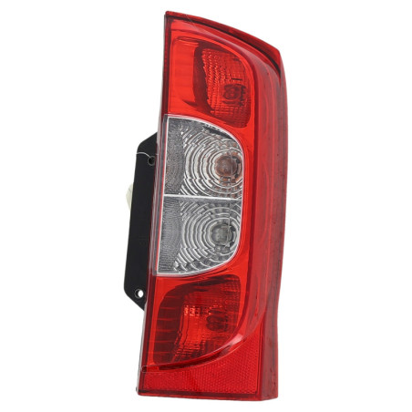 Feu arriere principal droit (feux) FIAT FIORINO 3