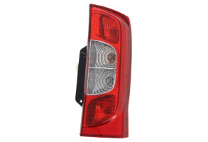 Feu arriere principal droit (feux) FIAT FIORINO 3 Photo n°1