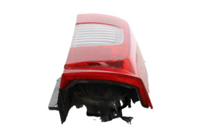 Feu arriere principal droit (feux) FIAT FIORINO 3 Photo n°2