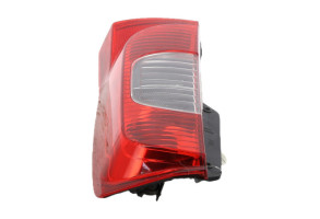 Feu arriere principal droit (feux) FIAT FIORINO 3 Photo n°4