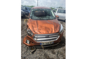 Retroviseur gauche FORD KUGA 2 Photo n°7