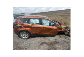 Retroviseur gauche FORD KUGA 2 Photo n°8