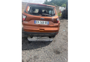 Retroviseur gauche FORD KUGA 2 Photo n°9