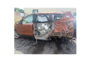 Retroviseur gauche FORD KUGA 2 Photo n°10