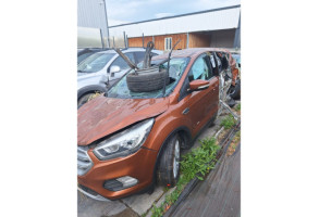 Retroviseur gauche FORD KUGA 2 Photo n°12
