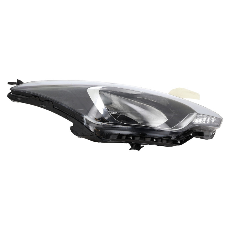 Optique avant principal droit (feux)(phare) HYUNDAI I 20 2 Photo n°1