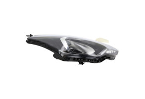 Optique avant principal droit (feux)(phare) HYUNDAI I 20 2 Photo n°1