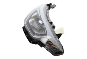 Optique avant principal droit (feux)(phare) HYUNDAI I 20 2 Photo n°2