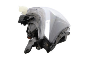 Optique avant principal droit (feux)(phare) HYUNDAI I 20 2 Photo n°4