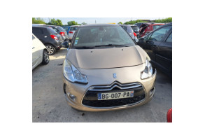 Feu diurne avant droit CITROEN DS3 Photo n°8