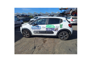 Feu diurne avant droit CITROEN C3 3 Photo n°19