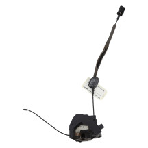 Serrure arriere gauche RENAULT CLIO 4 Photo n°3