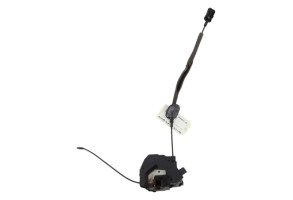 Serrure arriere gauche RENAULT CLIO 4 Photo n°3