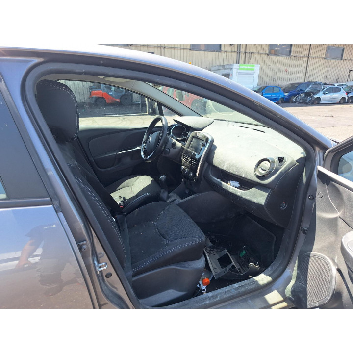 Serrure arriere gauche RENAULT CLIO 4 Photo n°4