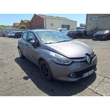 Serrure arriere gauche RENAULT CLIO 4 Photo n°5