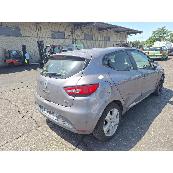 Serrure arriere gauche RENAULT CLIO 4 Photo n°7