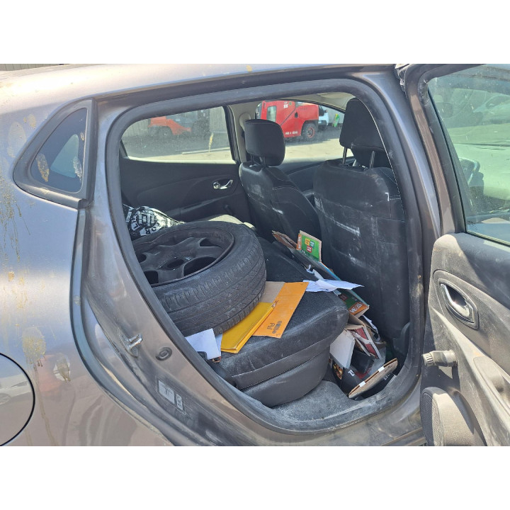 Serrure arriere gauche RENAULT CLIO 4 Photo n°10