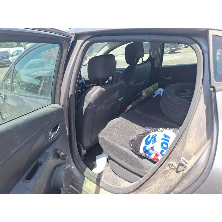 Serrure arriere gauche RENAULT CLIO 4 Photo n°11