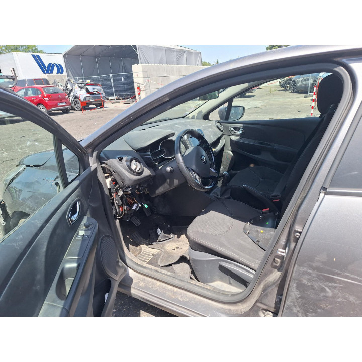 Serrure arriere gauche RENAULT CLIO 4 Photo n°13