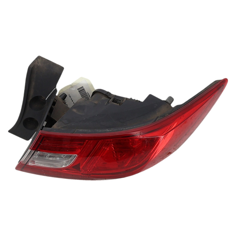 Feu arriere principal droit (feux) RENAULT CLIO 4 Photo n°1